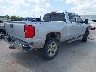 1GC1KWEG4HF****** Salvage and Wrecked 2017 Chevrolet Silverado 2500 HD in Texas State