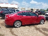 3FA6P0HD5JR****** Repairable 2018 Ford Fusion in Oklahoma State