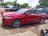 3FA6P0HD5JR****** Salvage 2018 Ford Fusion