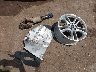3FA6P0HD5JR****** Wrecked 2018 Ford Fusion in Oklahoma State