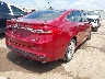 3FA6P0HD5JR****** Salvage and Wrecked 2018 Ford Fusion in Oklahoma State