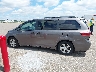 5TDKK3DC0FS****** Repairable 2015 Toyota Sienna in Minnesota State