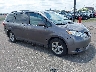 5TDKK3DC0FS****** Salvage and Wrecked 2015 Toyota Sienna in Minneapolis South