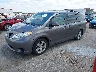 5TDKK3DC0FS****** Used and Repairable 2015 Toyota Sienna in Minneapolis South