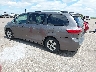 5TDKK3DC0FS****** Salvage and Repairable 2015 Toyota Sienna in Minneapolis South