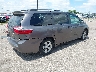 5TDKK3DC0FS****** Salvage and Wrecked 2015 Toyota Sienna in Minnesota State