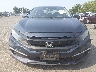 2HGFC2F61KH****** Wrecked 2019 Honda Civic in New Jersey State