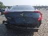 2HGFC2F61KH****** Wrecked 2019 Honda Civic
