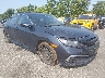 2HGFC2F61KH****** Salvage and Wrecked 2019 Honda Civic in Englishtown