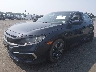 2HGFC2F61KH****** Used and Repairable 2019 Honda Civic in Englishtown