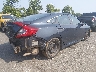 2HGFC2F61KH****** Salvage and Wrecked 2019 Honda Civic in New Jersey State