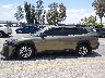 4S4BTAFC3R3****** Salvage and Wrecked 2024 Subaru Outback in Fontana (Banana)