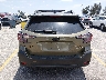 4S4BTAFC3R3****** Salvage and Repairable 2024 Subaru Outback in Fontana (Banana)