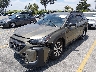 4S4BTAFC3R3****** Used and Repairable 2024 Subaru Outback in Fontana (Banana)