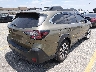 4S4BTAFC3R3****** Salvage and Wrecked 2024 Subaru Outback in California State