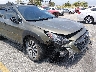 4S4BTAFC3R3****** Salvage and Repairable 2024 Subaru Outback in California State