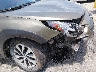 4S4BTAFC3R3****** Wrecked 2024 Subaru Outback in California State