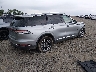 5LM5J7XC2MG****** Salvage and Wrecked 2021 Lincoln Aviator in Tennessee State