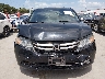 5FNRL5H93EB****** Destrozados 2014 Honda Odyssey en Estado de Texas