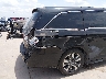 5FNRL5H93EB****** Salvamento y Destrozados 2014 Honda Odyssey en Austin