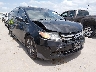 5FNRL5H93EB****** Salvamento y Destrozados 2014 Honda Odyssey en Austin