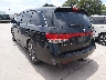5FNRL5H93EB****** Salvamento y Reparables 2014 Honda Odyssey en Austin