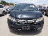 5FNRL5H93EB****** Salvamento y Reparables 2014 Honda Odyssey en Estado de Texas