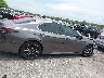 4T1S11AK5NU****** Usados 2022 Toyota Camry en Estado de Florida