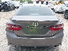 4T1S11AK5NU****** Destrozados 2022 Toyota Camry