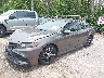 4T1S11AK5NU****** Usados y Reparables 2022 Toyota Camry en West Palm Beach