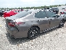 4T1S11AK5NU****** Salvamento y Destrozados 2022 Toyota Camry en Estado de Florida