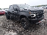 3GCUDHEL5RG****** Salvage and Wrecked 2024 Chevrolet Silverado 1500 in Tulsa