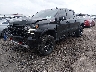 3GCUDHEL5RG****** Used and Repairable 2024 Chevrolet Silverado 1500 in Tulsa