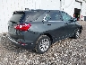 3GNAXJEV3KS****** Salvamento y Destrozados 2019 Chevrolet Equinox en Estado de Illinois