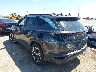 5NMJF3AE6NH****** Salvage and Repairable 2022 Hyundai Tucson in Lubbock