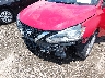 3N1AB7AP7JL****** Salvage and Repairable 2018 Nissan Sentra in Oklahoma State