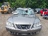 KMHFC46D99A****** Wrecked 2009 Hyundai Azera in Maryland State