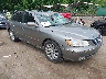 KMHFC46D99A****** Salvage and Wrecked 2009 Hyundai Azera in Dundalk