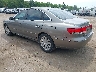 KMHFC46D99A****** Salvage and Repairable 2009 Hyundai Azera in Dundalk