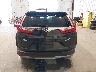 7FARW2H86JE****** Wrecked 2018 Honda CR-V