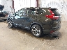 7FARW2H86JE****** Salvage and Repairable 2018 Honda CR-V in Provo