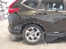 7FARW2H86JE****** Salvage and Repairable 2018 Honda CR-V in Utah State