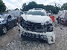 5TDKZRFH8JS****** Wrecked 2018 Toyota Highlander in Georgia State