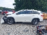 5TDKZRFH8JS****** Repairable 2018 Toyota Highlander in Georgia State