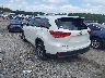 5TDKZRFH8JS****** Salvage and Repairable 2018 Toyota Highlander in Atlanta South
