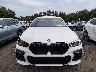 5UXCY8C02M9****** Used 2021 BMW X6 in Massachusetts State