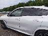 5UXCY8C02M9****** Salvage 2021 BMW X6