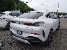 5UXCY8C02M9****** Salvage and Wrecked 2021 BMW X6 in Massachusetts State