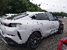 5UXCY8C02M9****** Salvage and Repairable 2021 BMW X6 in Massachusetts State