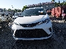 5TDDRKEC0PS****** Wrecked 2023 Toyota Sienna in West Virginia State